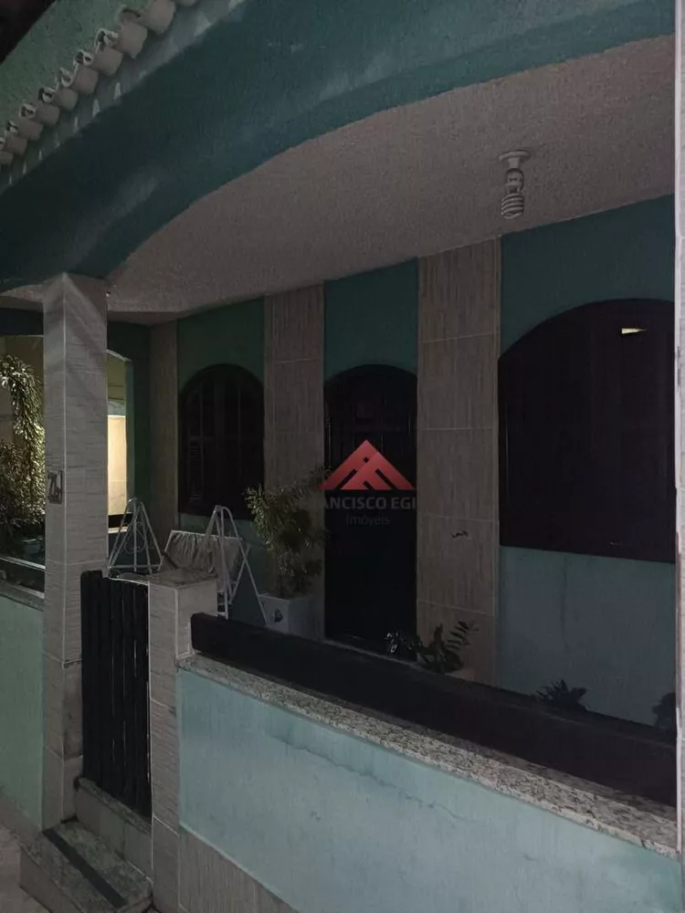 Casa, 2 quartos - Foto 7
