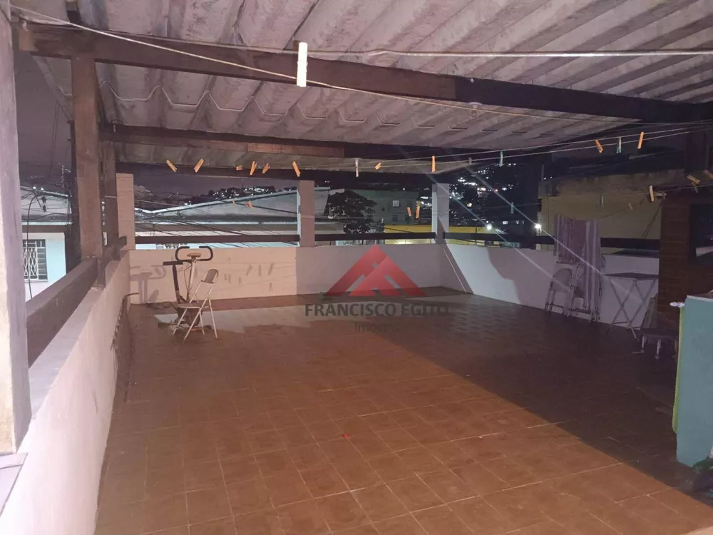 Casa, 2 quartos - Foto 4