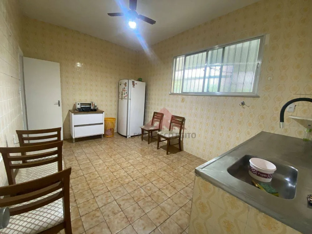 Sobrado, 3 quartos, 140 m² - Foto 23
