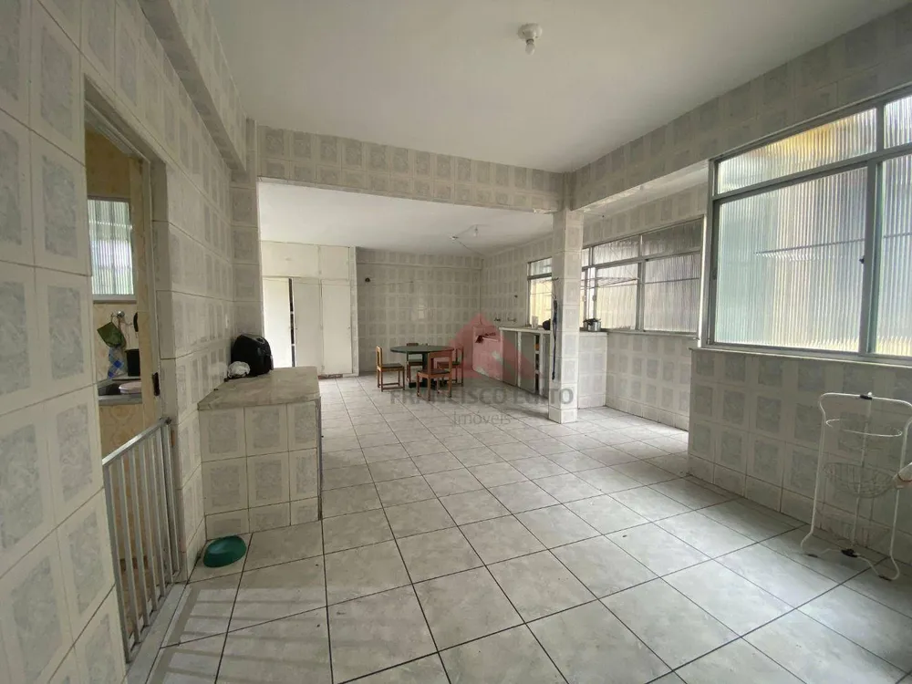 Sobrado, 3 quartos, 140 m² - Foto 5