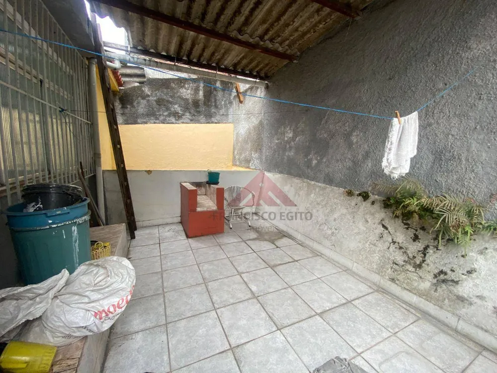 Sobrado, 3 quartos, 140 m² - Foto 20