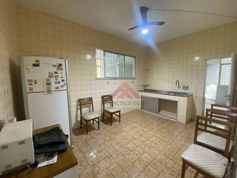 Sobrado, 3 quartos, 140 m² - Foto 29