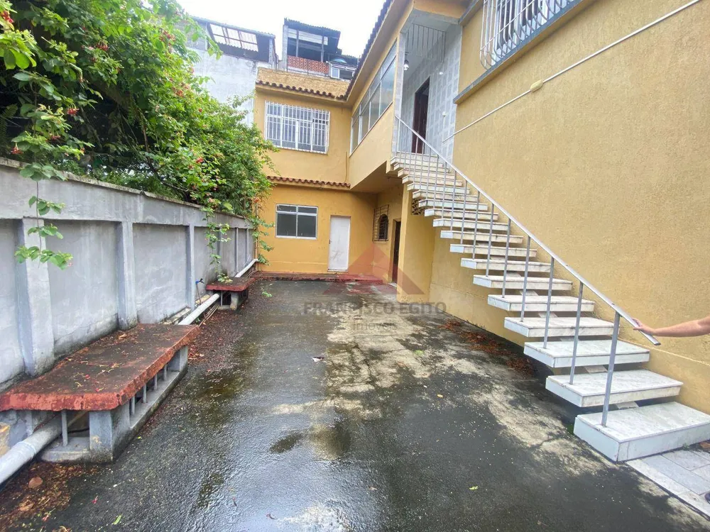 Sobrado, 3 quartos, 140 m² - Foto 3