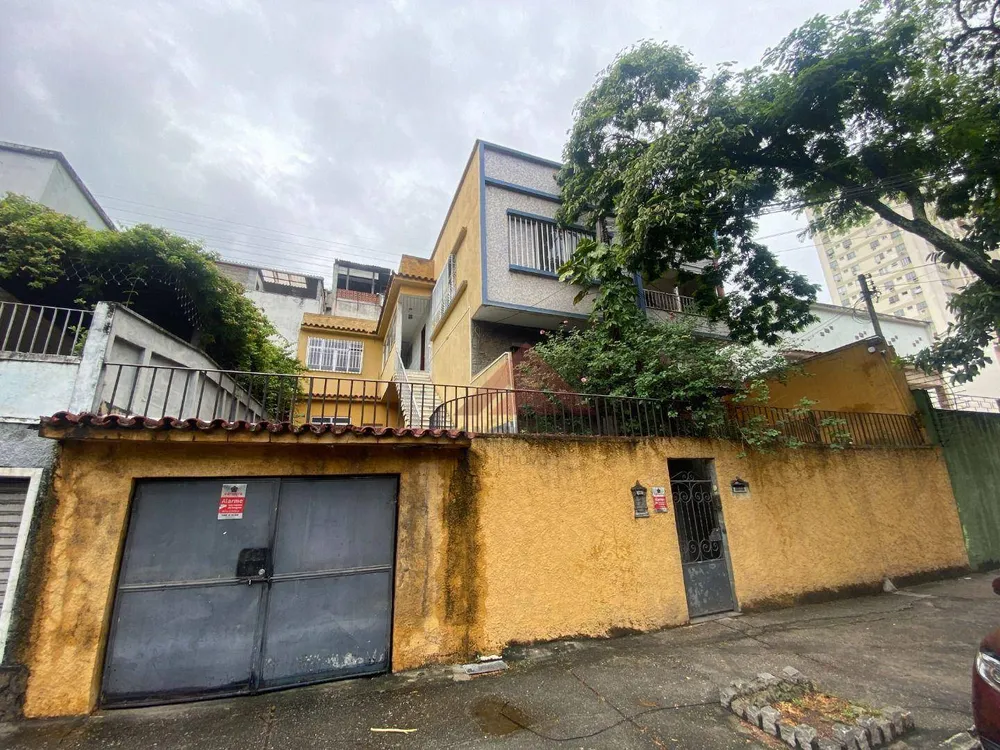 Sobrado, 3 quartos, 140 m² - Foto 2