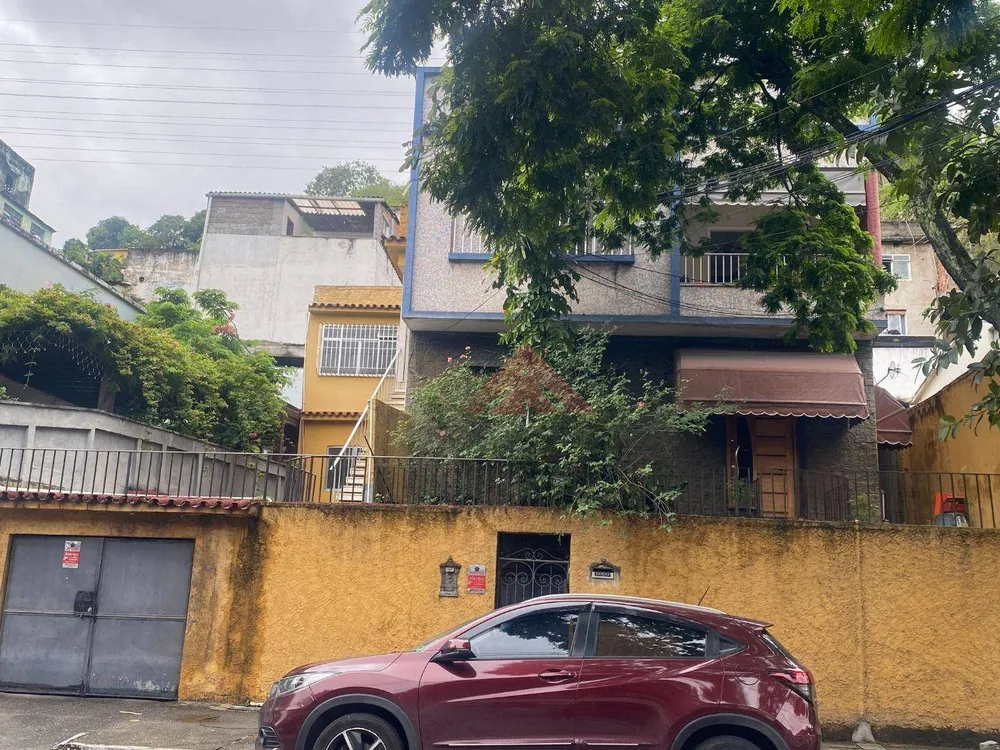Sobrado, 3 quartos, 140 m² - Foto 1