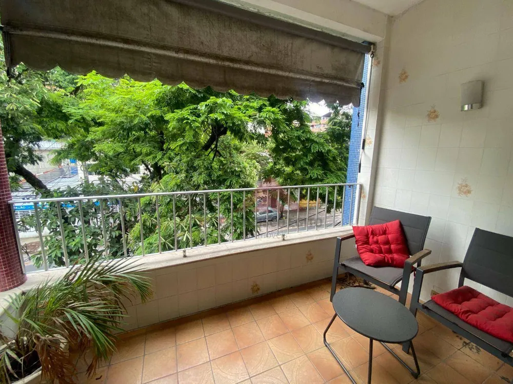 Sobrado, 3 quartos, 140 m² - Foto 25