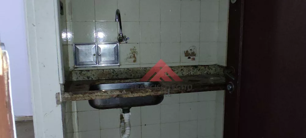 Kitnet-Studio, 22 m² - Foto 8