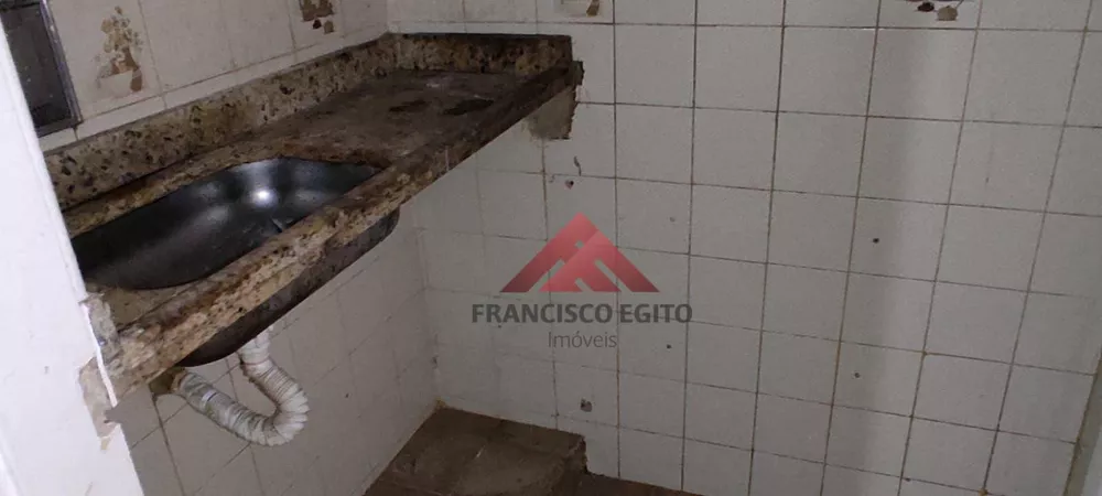 Kitnet-Studio, 22 m² - Foto 2