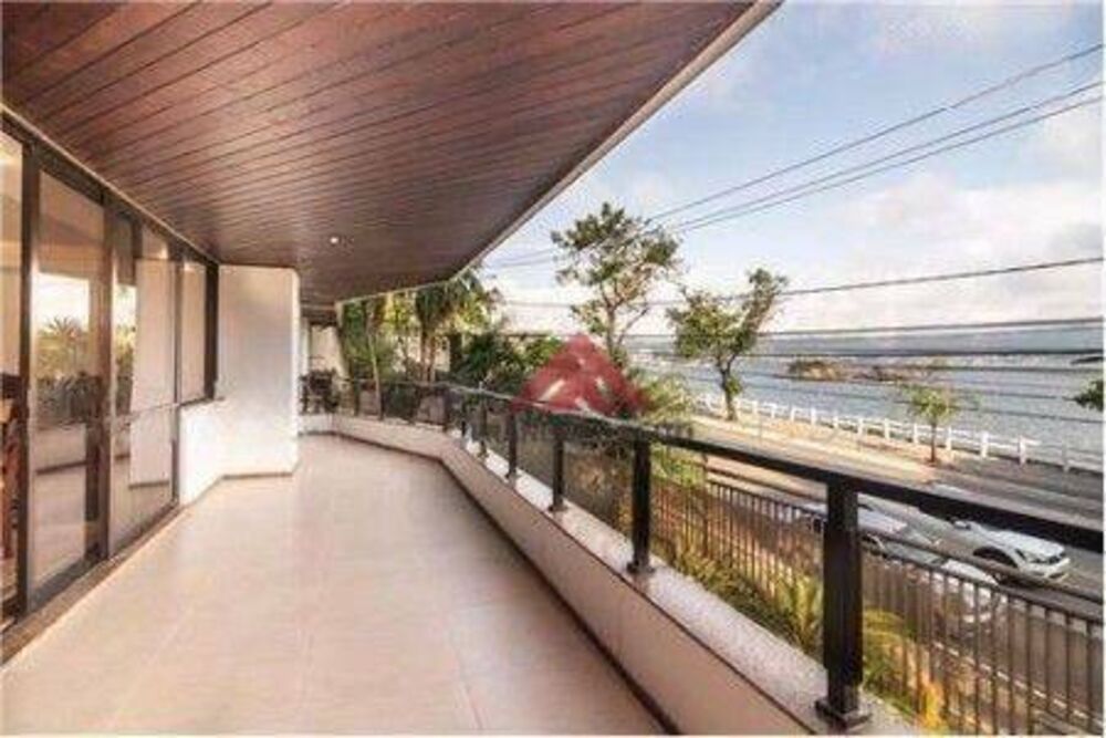 Apartamento, 5 quartos, 400 m² - Foto 1