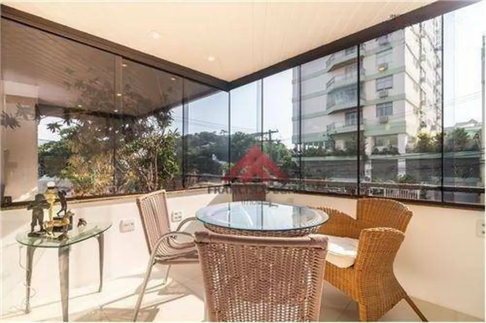 Apartamento, 5 quartos, 400 m² - Foto 23