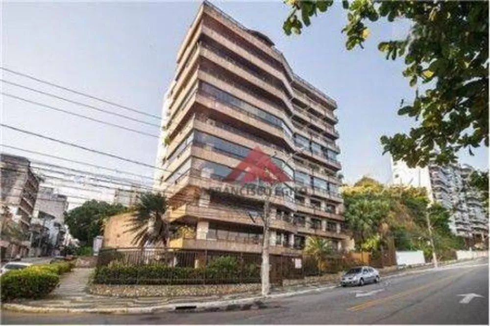 Apartamento, 5 quartos, 400 m² - Foto 2