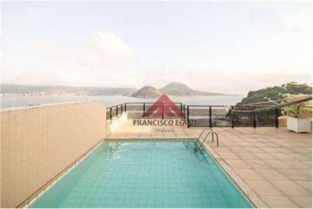 Apartamento, 5 quartos, 400 m² - Foto 6