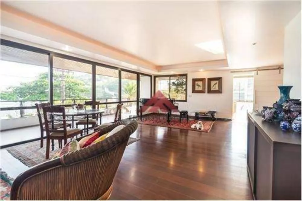 Apartamento, 5 quartos, 400 m² - Foto 25