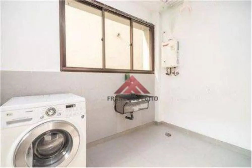 Apartamento, 5 quartos, 400 m² - Foto 7