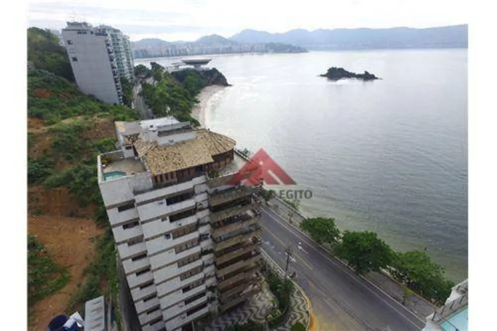 Apartamento, 5 quartos, 400 m² - Foto 3