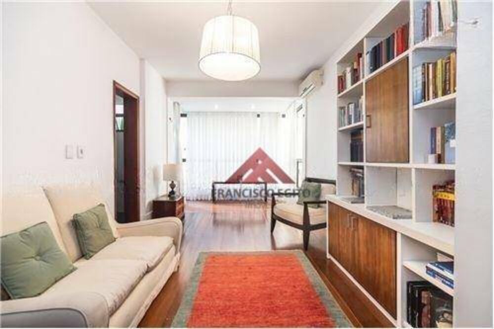 Apartamento, 5 quartos, 400 m² - Foto 13