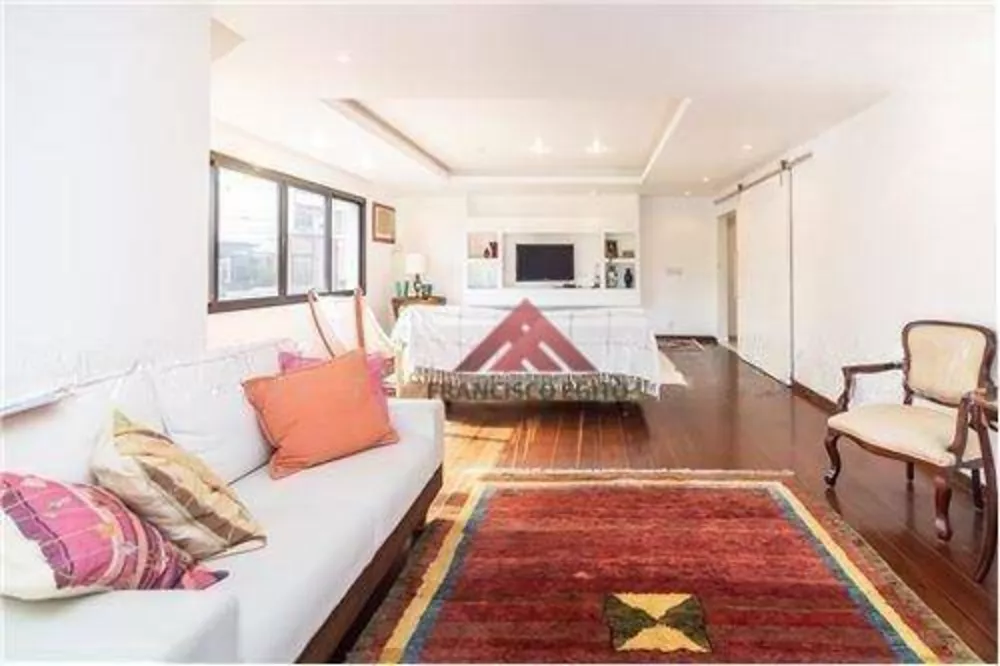 Apartamento, 5 quartos, 400 m² - Foto 21