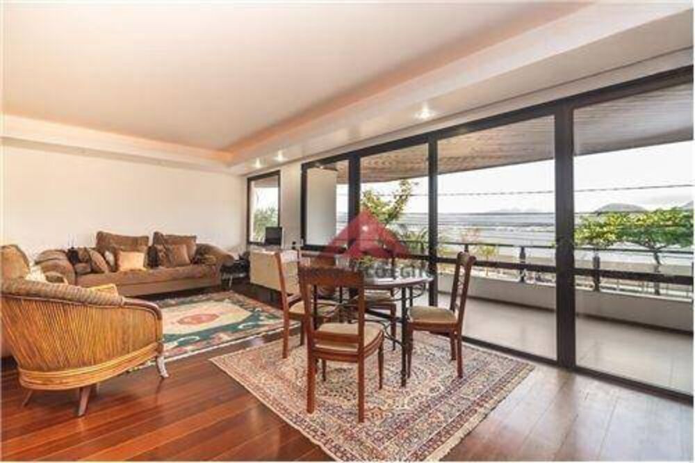 Apartamento, 5 quartos, 400 m² - Foto 24