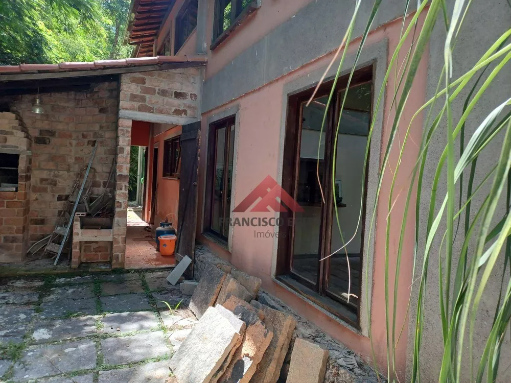 Casa, 3 quartos, 255 m² - Foto 17