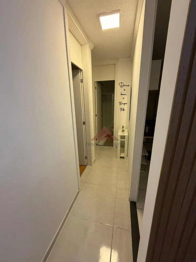 Apartamento, 2 quartos, 45 m² - Foto 6
