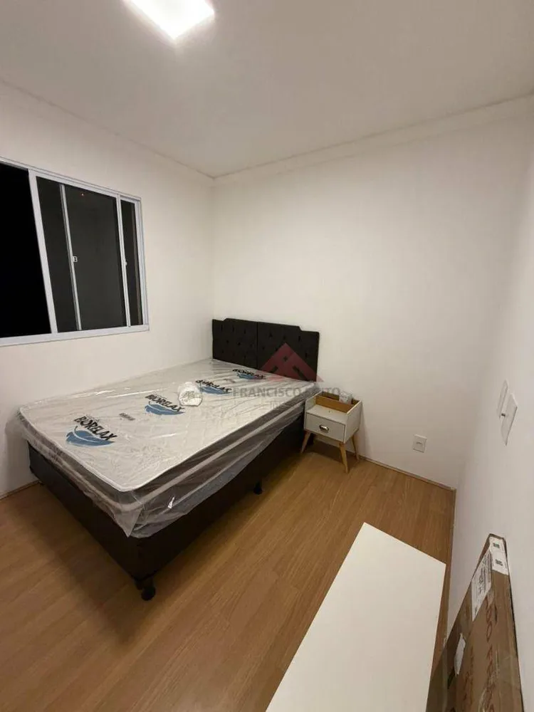 Apartamento, 2 quartos, 45 m² - Foto 12
