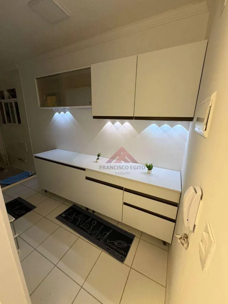 Apartamento, 2 quartos, 45 m² - Foto 17