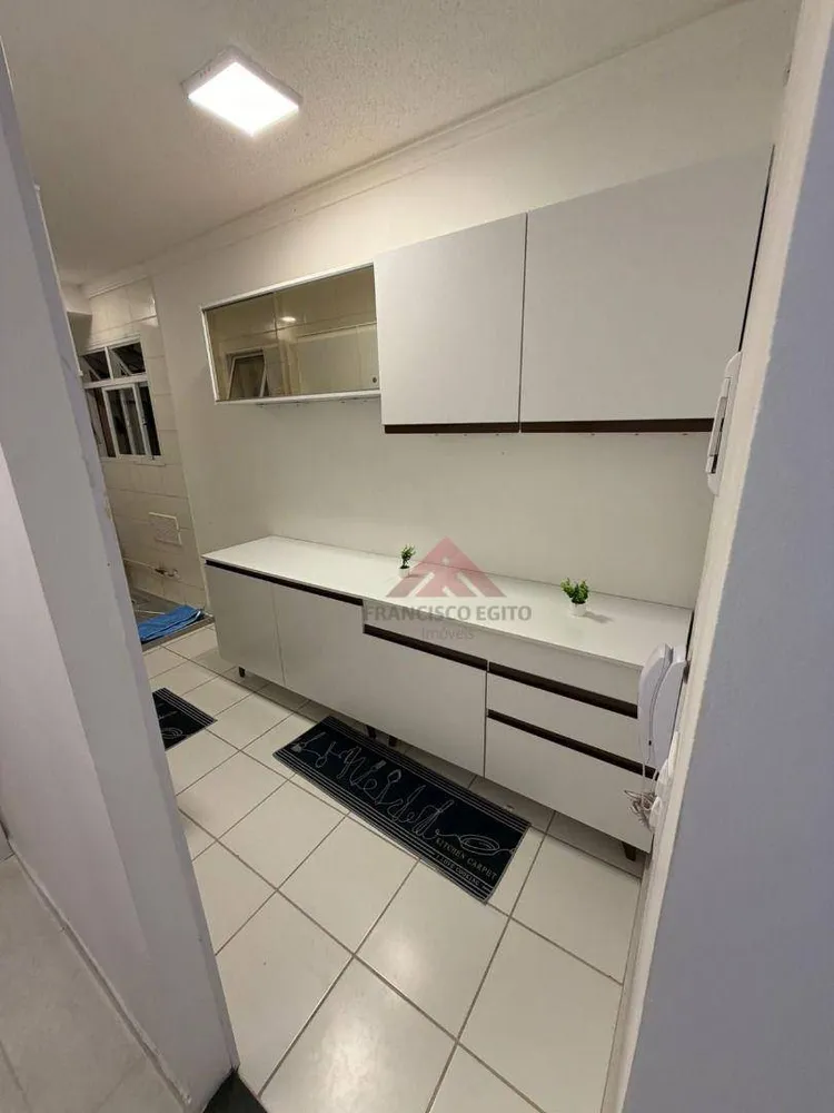 Apartamento, 2 quartos, 45 m² - Foto 14