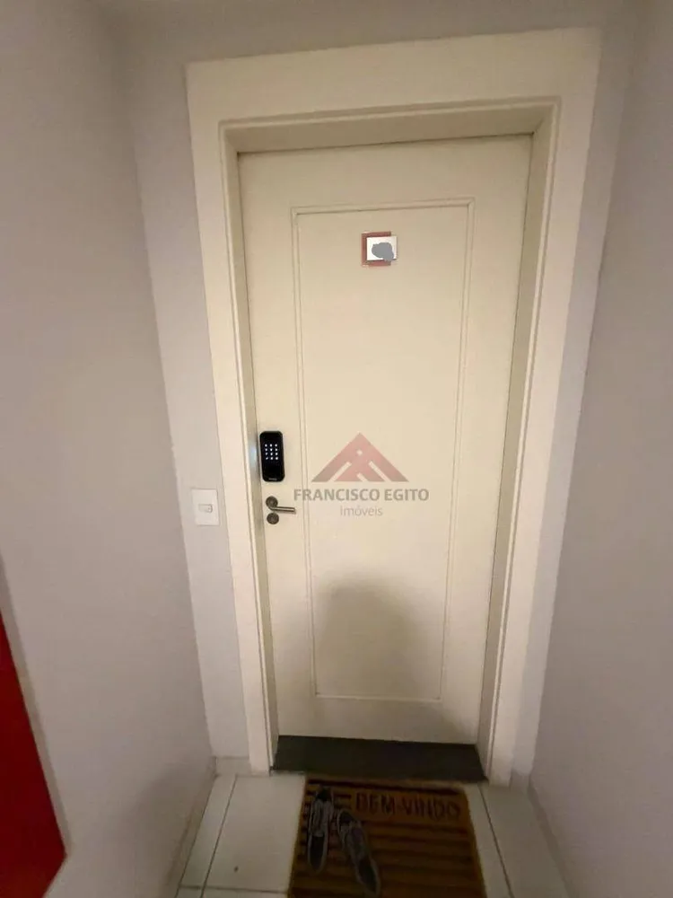 Apartamento, 2 quartos, 45 m² - Foto 21