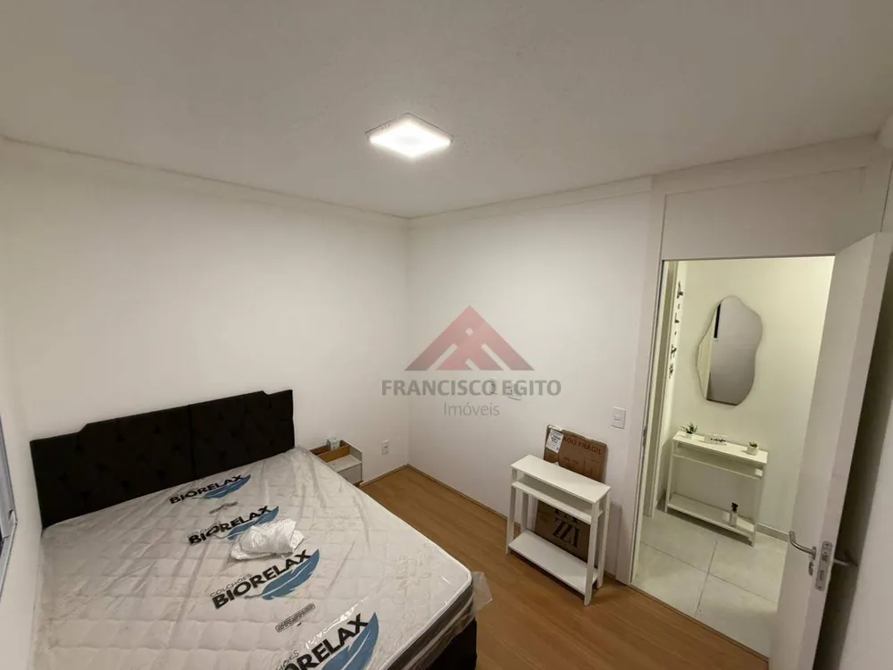 Apartamento, 2 quartos, 45 m² - Foto 11