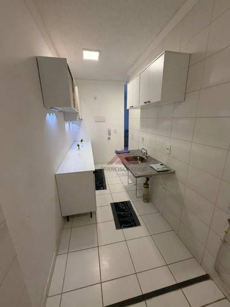 Apartamento, 2 quartos, 45 m² - Foto 19