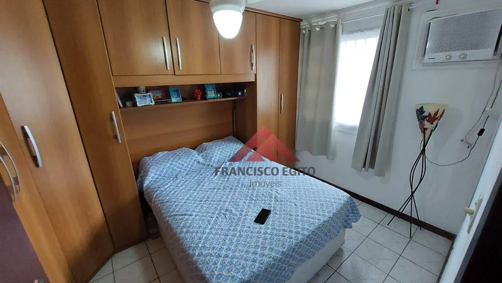 Apartamento, 2 quartos, 70 m² - Foto 7