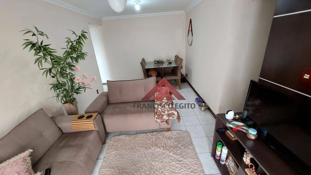 Apartamento, 2 quartos, 70 m² - Foto 1