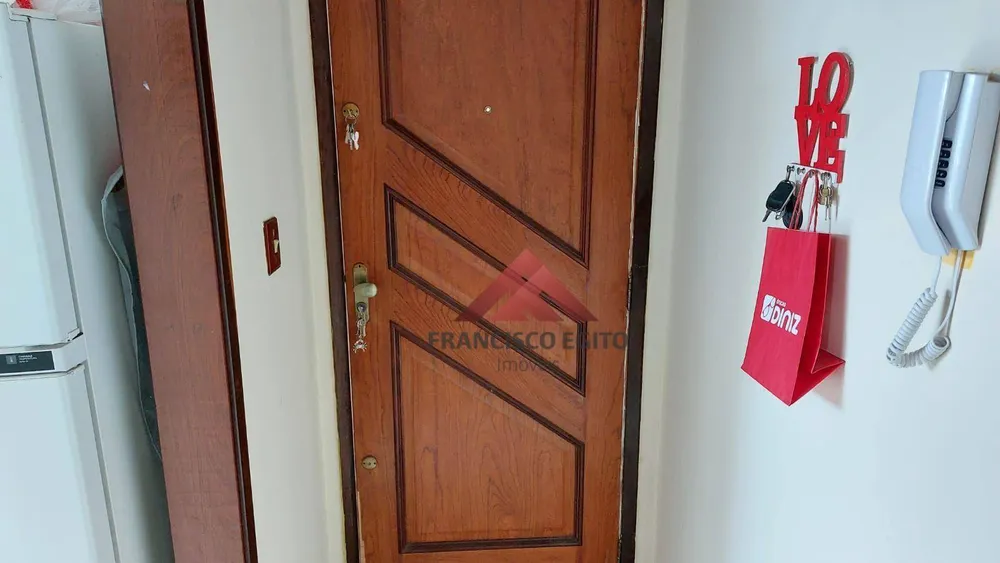 Apartamento, 2 quartos, 70 m² - Foto 14