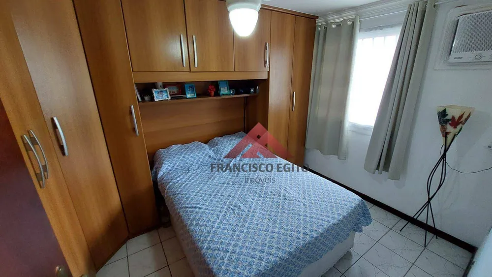 Apartamento, 2 quartos, 70 m² - Foto 12