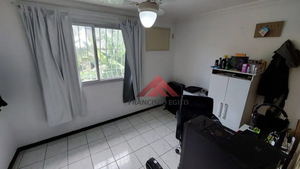 Apartamento, 2 quartos, 70 m² - Foto 6