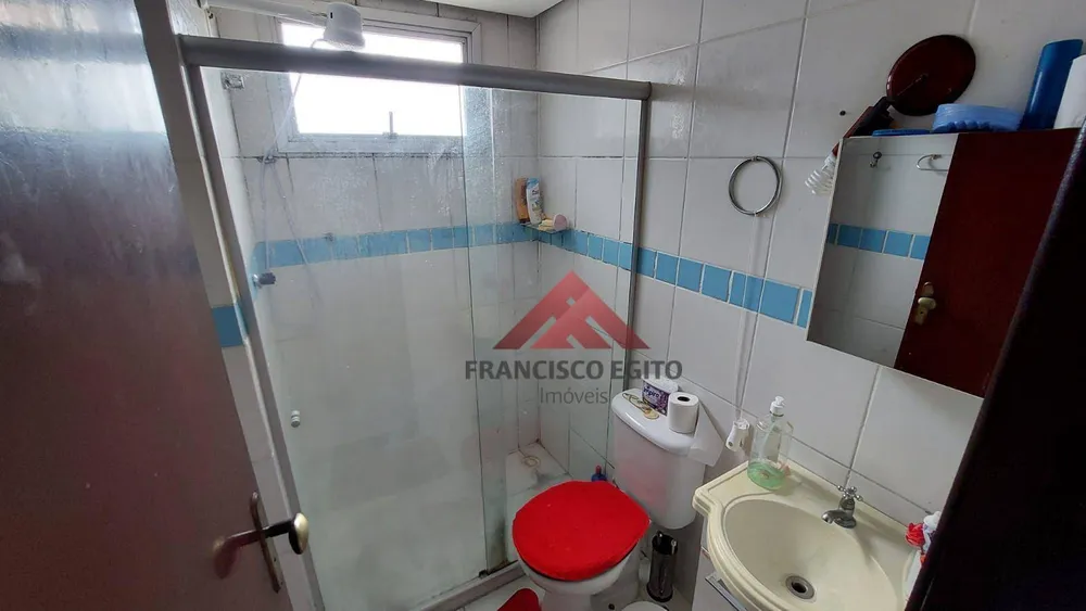 Apartamento, 2 quartos, 70 m² - Foto 10