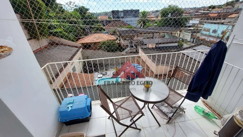 Apartamento, 2 quartos, 70 m² - Foto 11