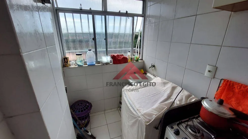 Apartamento, 2 quartos, 70 m² - Foto 9