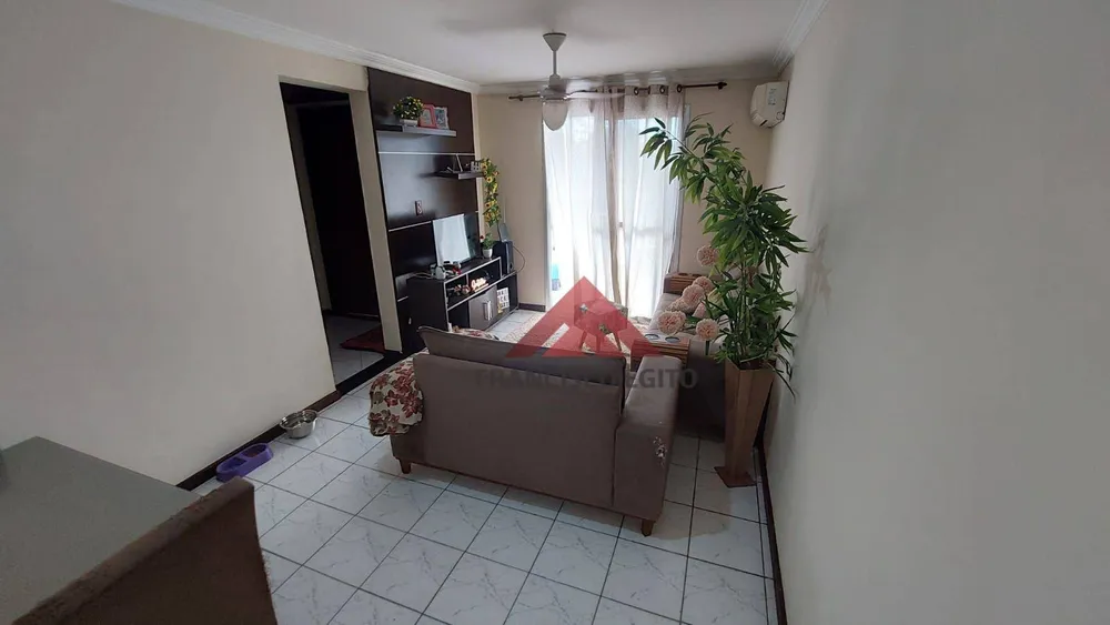 Apartamento, 2 quartos, 70 m² - Foto 8