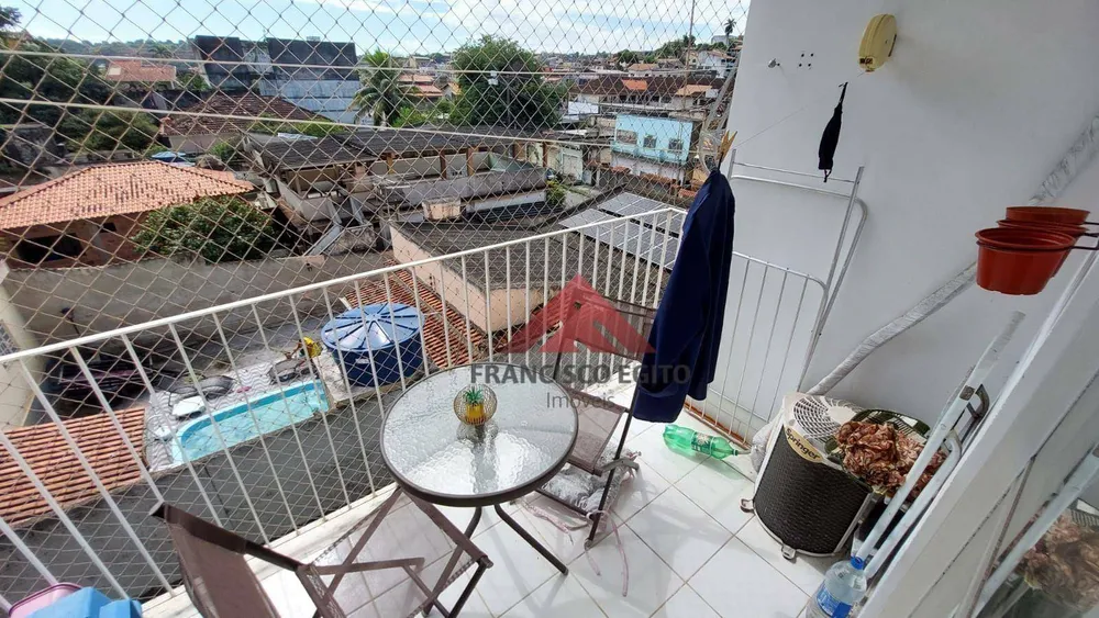 Apartamento, 2 quartos, 70 m² - Foto 18