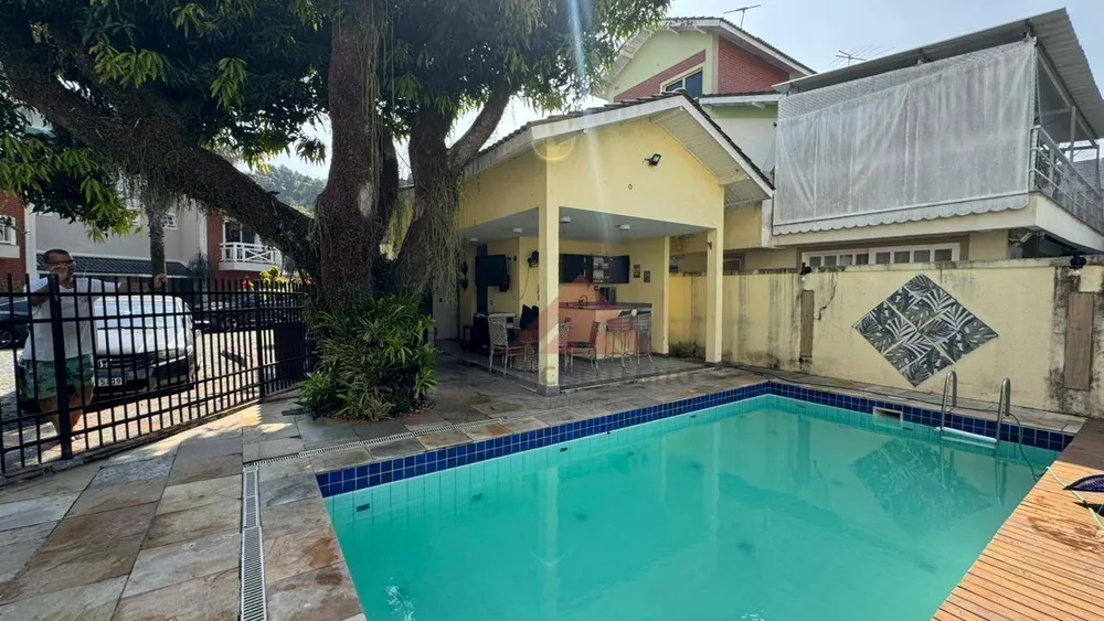 Casa, 4 quartos, 250 m² - Foto 39