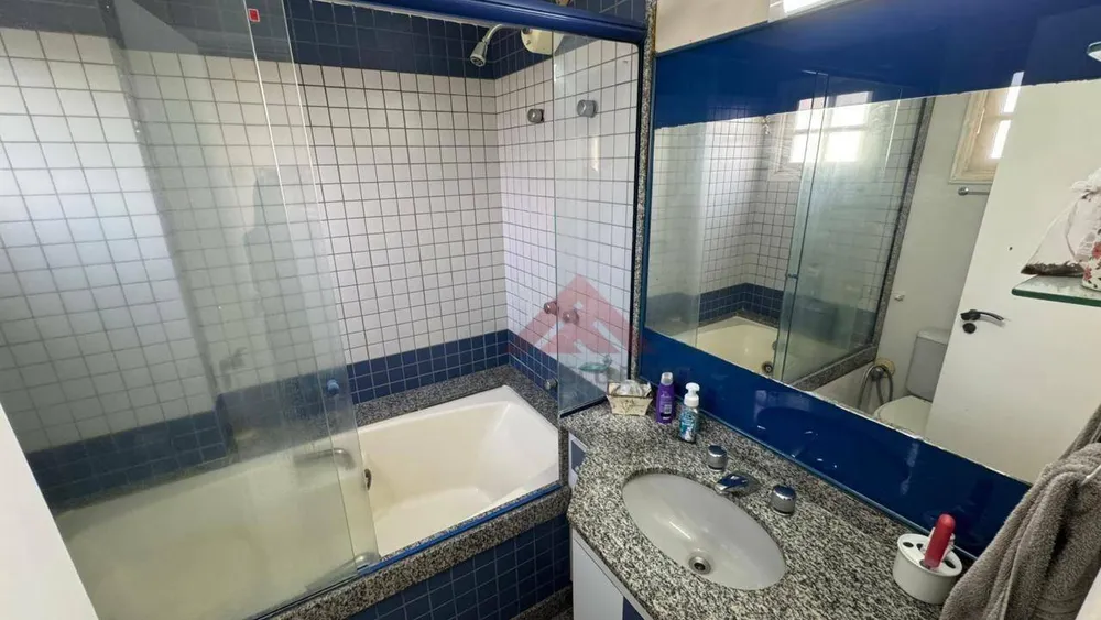 Casa, 4 quartos, 250 m² - Foto 29