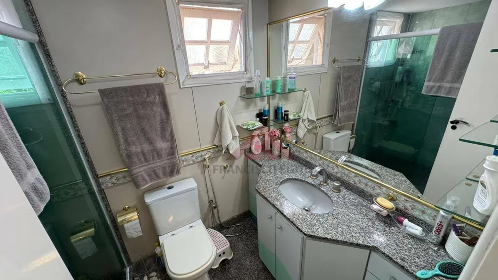 Casa, 4 quartos, 250 m² - Foto 31