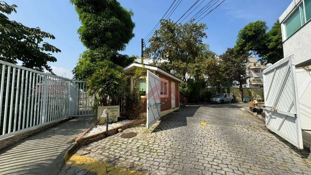 Casa, 4 quartos, 250 m² - Foto 3