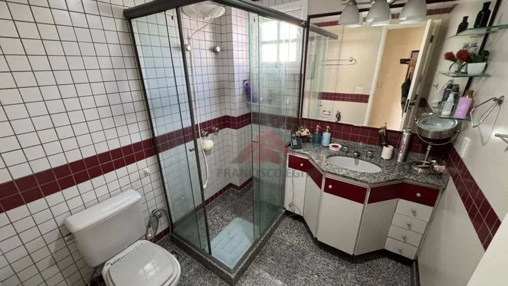 Casa, 4 quartos, 250 m² - Foto 30