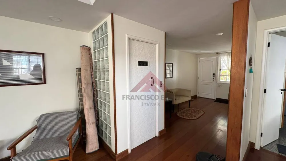 Casa, 4 quartos, 250 m² - Foto 19