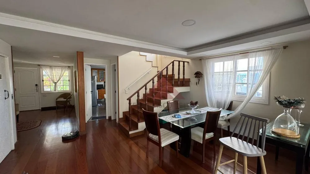 Casa, 4 quartos, 250 m² - Foto 10