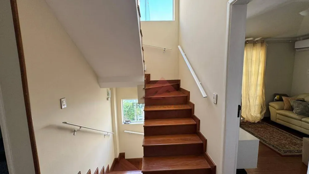 Casa, 4 quartos, 250 m² - Foto 20