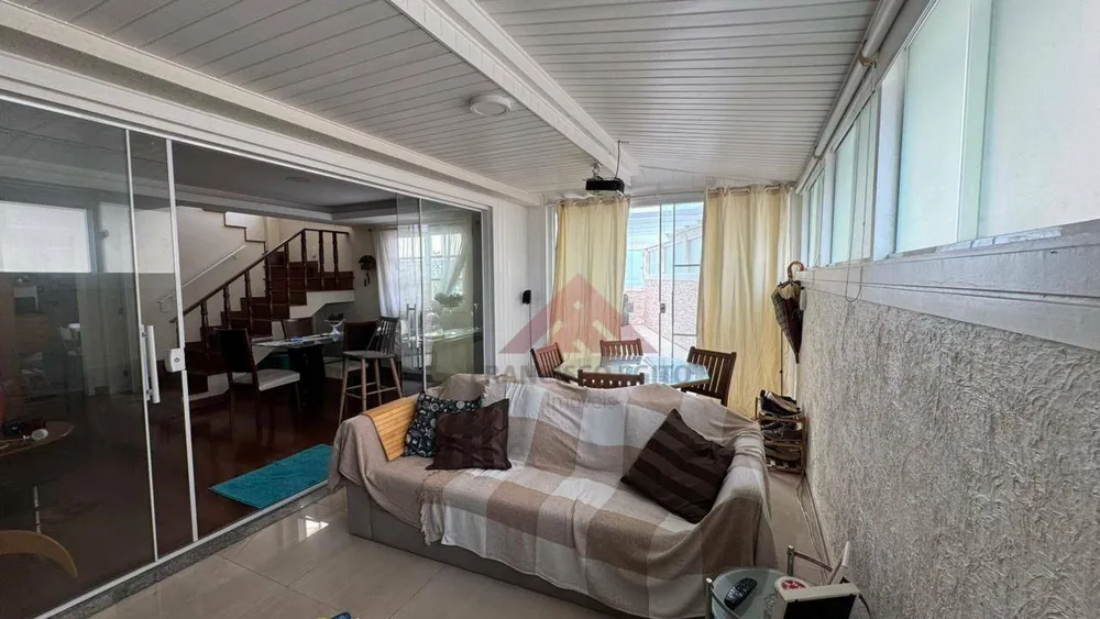 Casa, 4 quartos, 250 m² - Foto 7