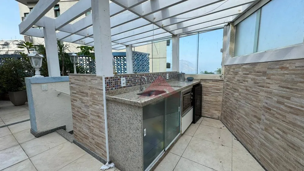 Casa, 4 quartos, 250 m² - Foto 35